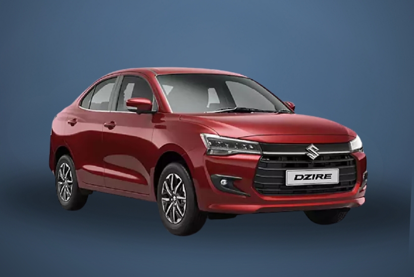 Swift Dzire