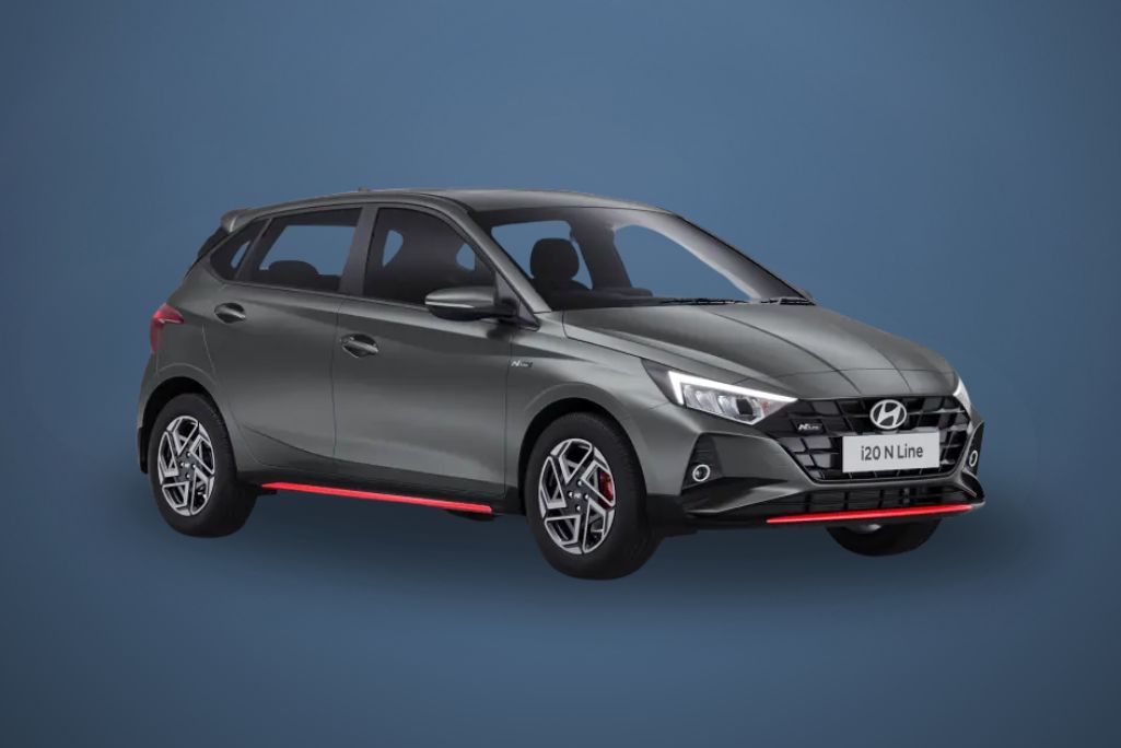 i20 N-Line